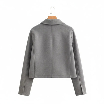 Manteau Old Money - My Store