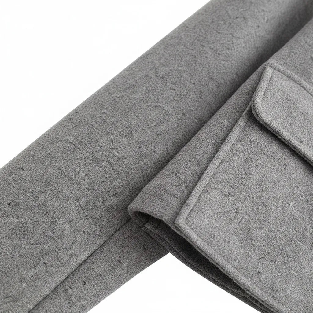 Manteau Old Money - My Store