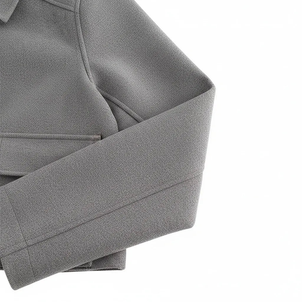 Manteau Old Money - My Store