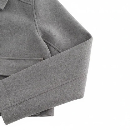 Manteau Old Money - My Store