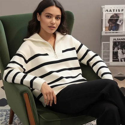 Marinière Pull - My Store