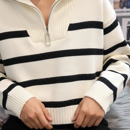 Marinière Pull - My Store