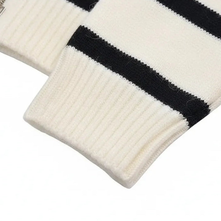 Marinière Pull - My Store