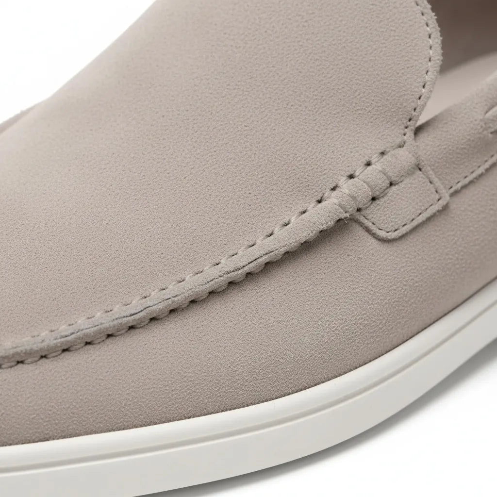 Mocassin Homme Old Money - old money style