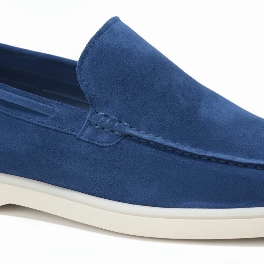 Mocassin Homme Old Money - old money style