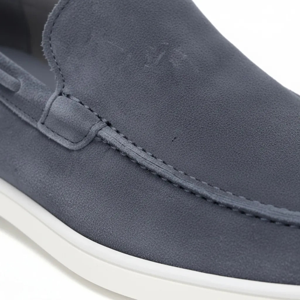 Mocassin Homme Old Money - old money style