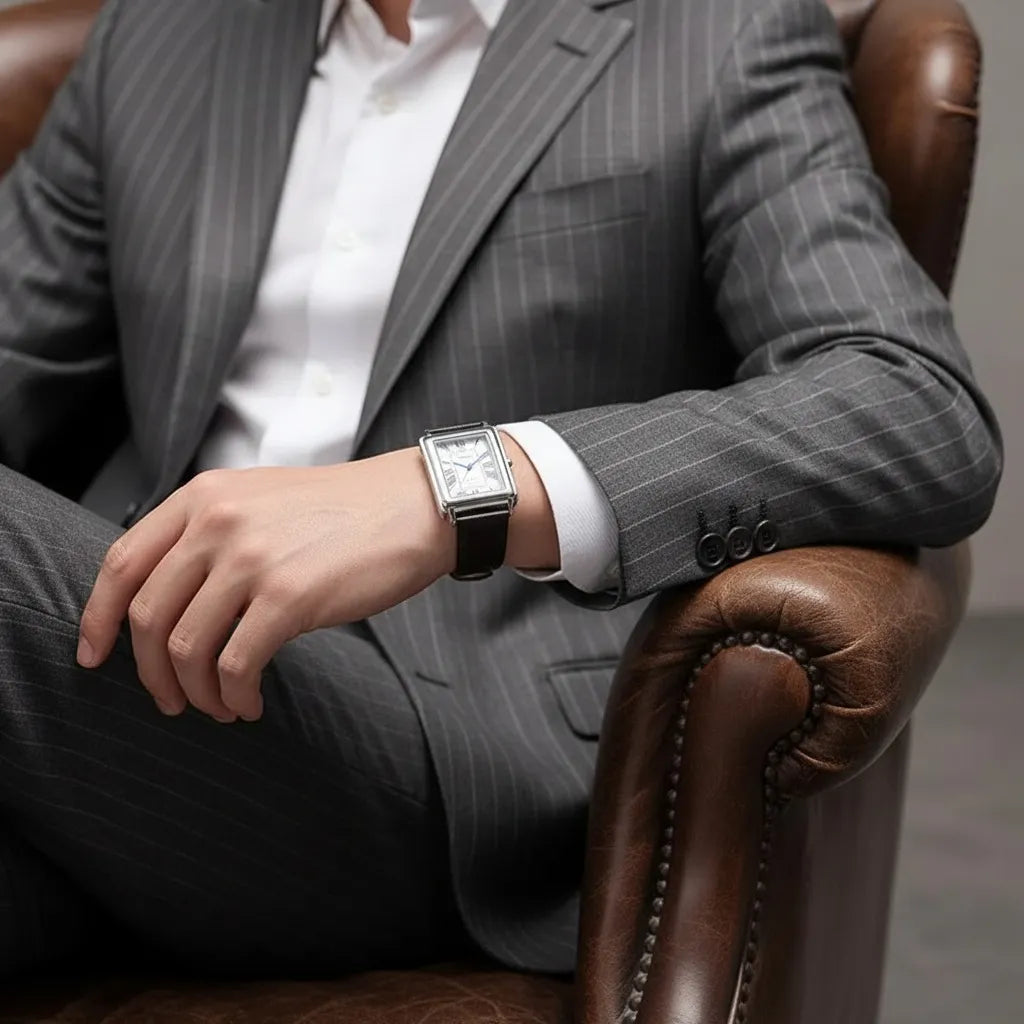 Montre Old Money - My Store