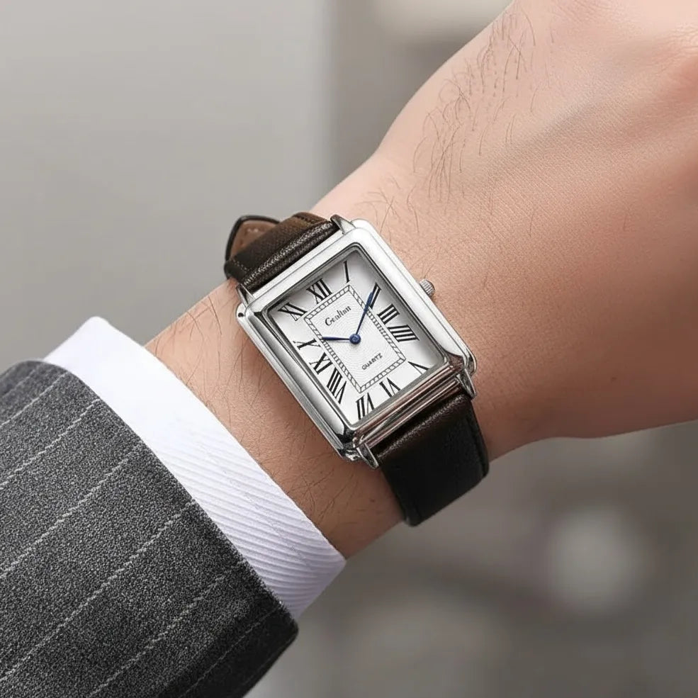 Montre Old Money - My Store