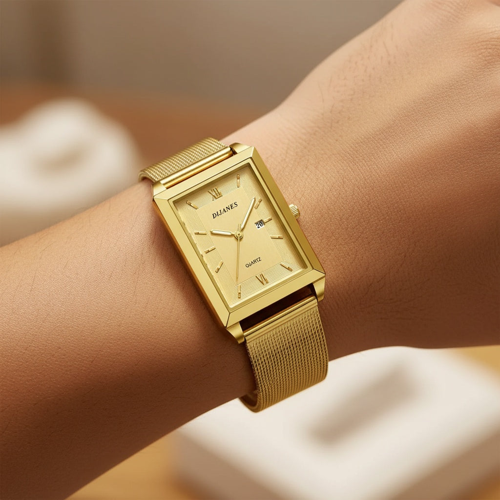 Montre Old Money Femme - My Store