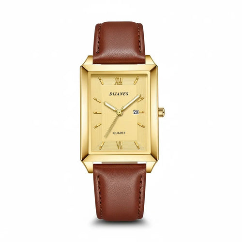 Montre old money homme