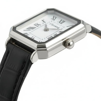 Montre style old money