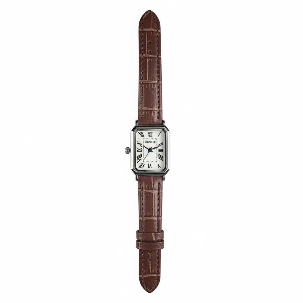 Montre style old money