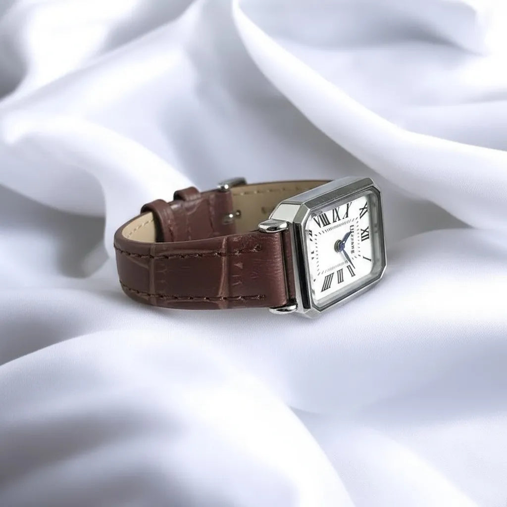 Montre Style Old Money - old money style