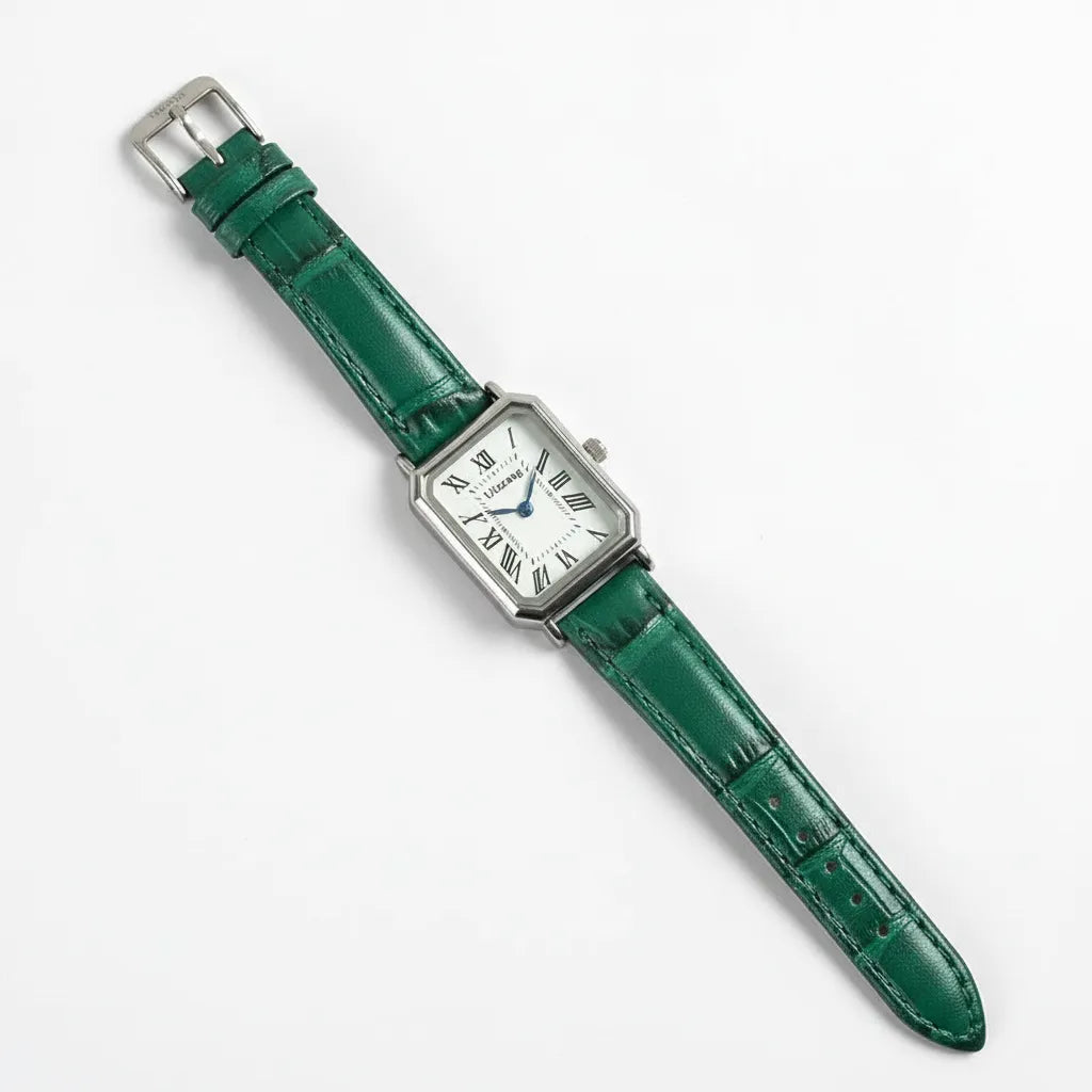 Montre style old money