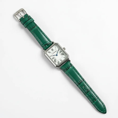 Montre style old money