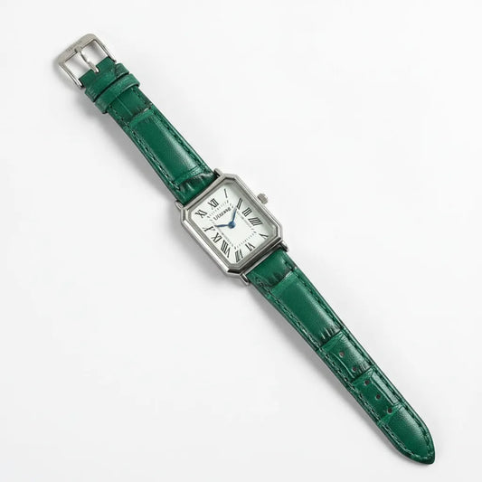 Montre style old money