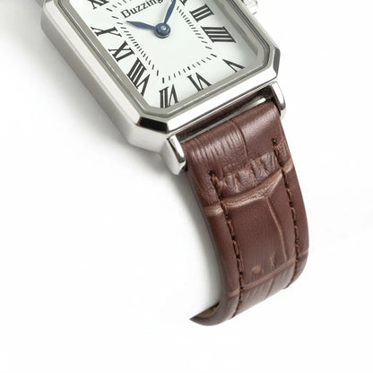 Montre style old money