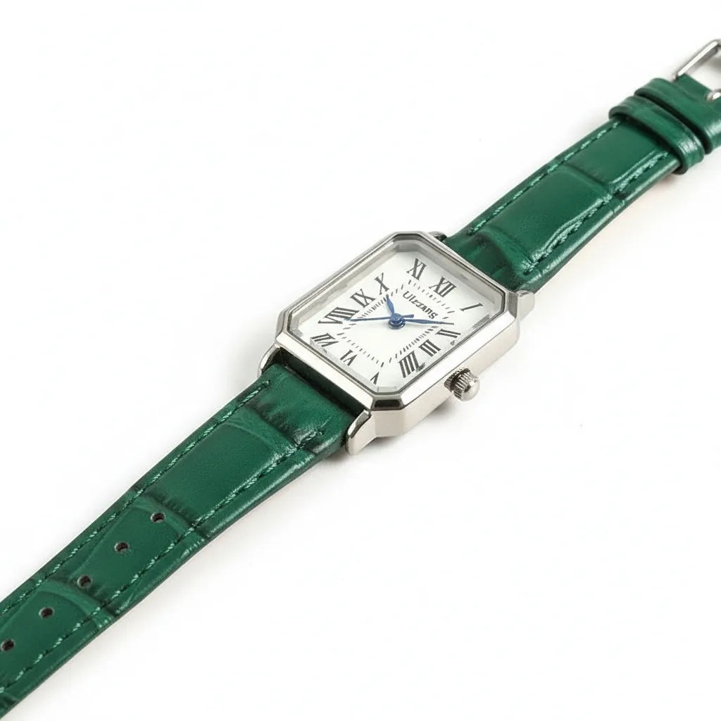 Montre style old money