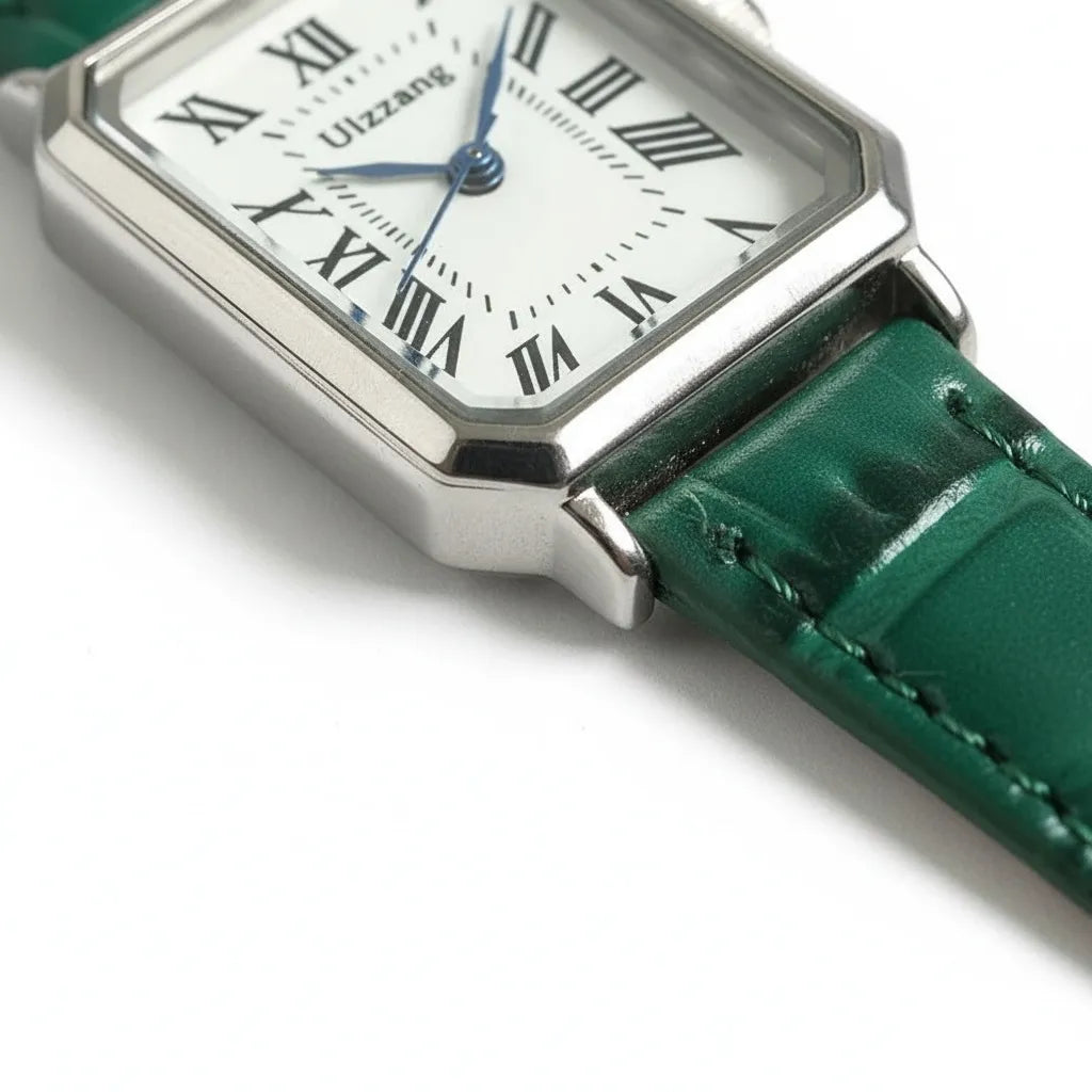 Montre style old money