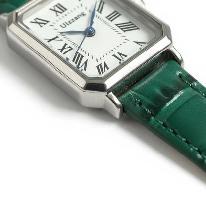 Montre style old money