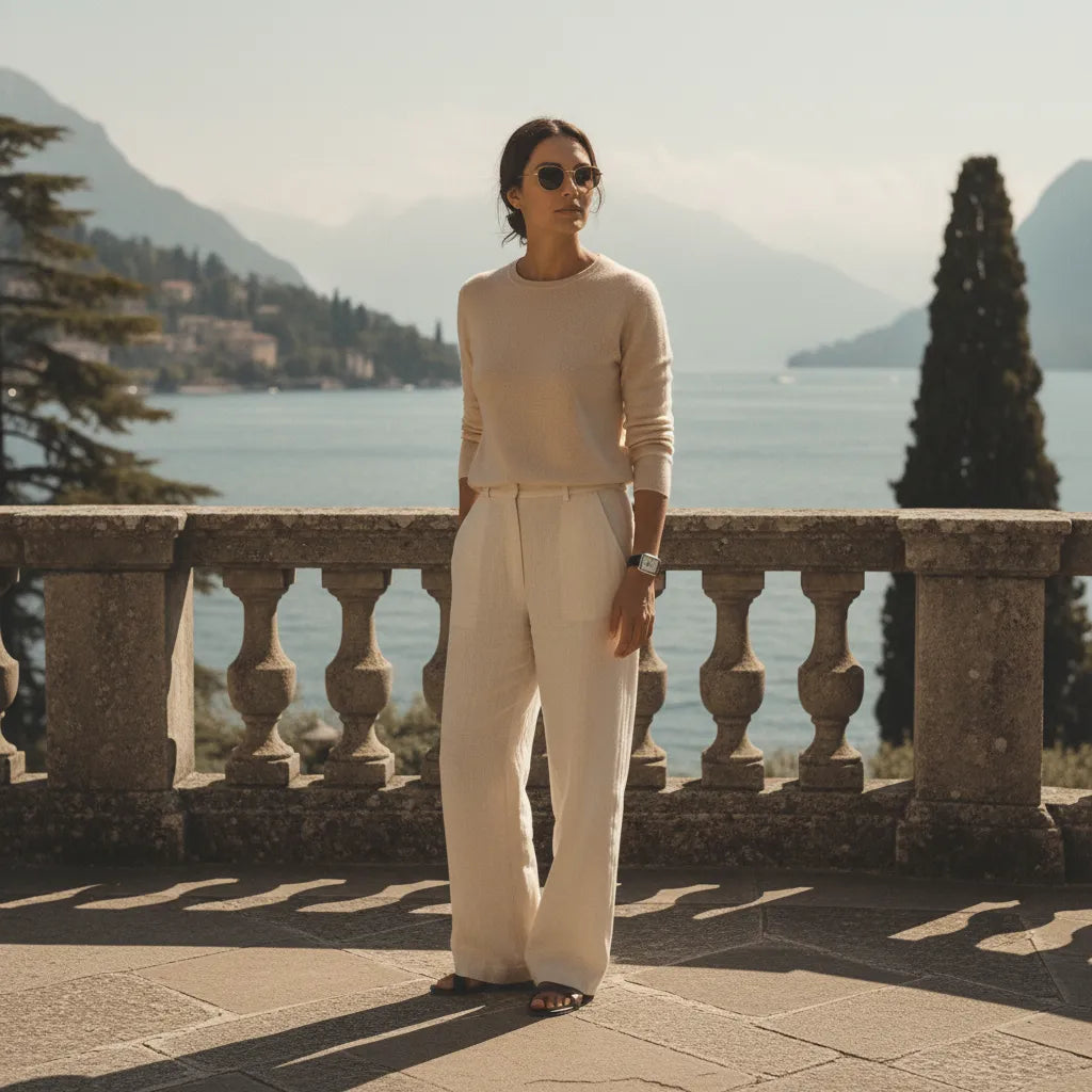 Montre Style Old Money - old money style