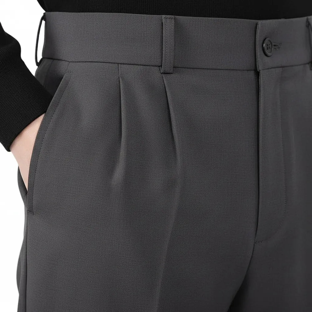 Old Money Pantalon - old money style