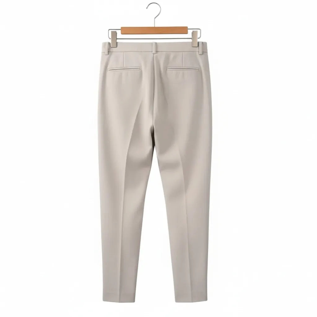 Old Money Pantalon - old money style