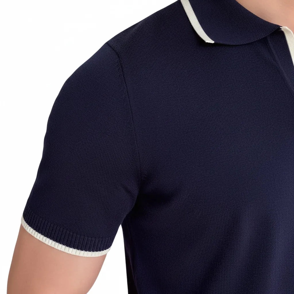 Old Money Style Polo - old money style