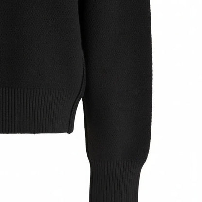 Old Money Tops Noir - old money style