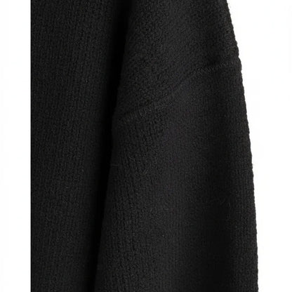 Old Money Tops Noir - old money style