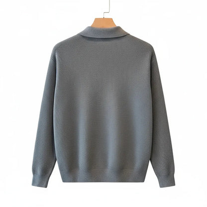 Old Money Tops Gris - old money style