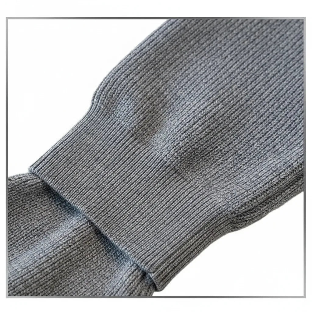 Old Money Tops Gris - old money style