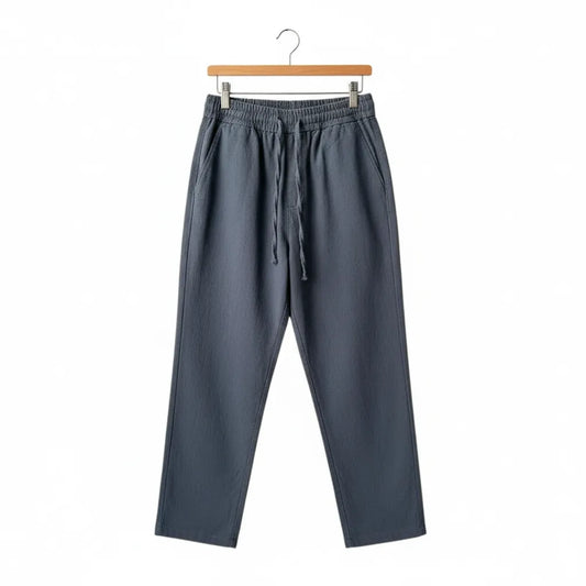Pantalon en lin