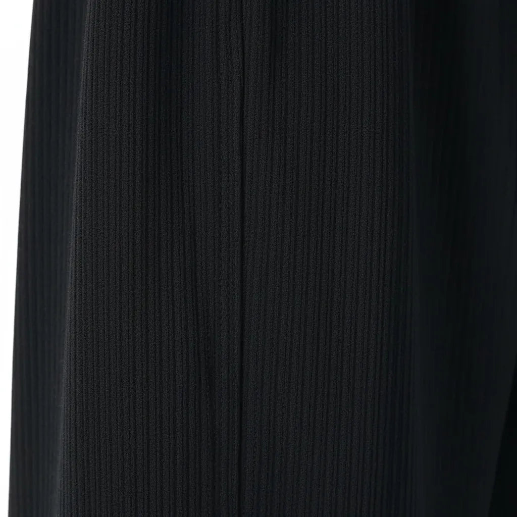 Pantalon en Lin - old money style