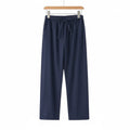 Pantalon en Lin - old money style