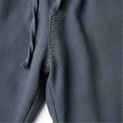 Pantalon en Lin - old money style