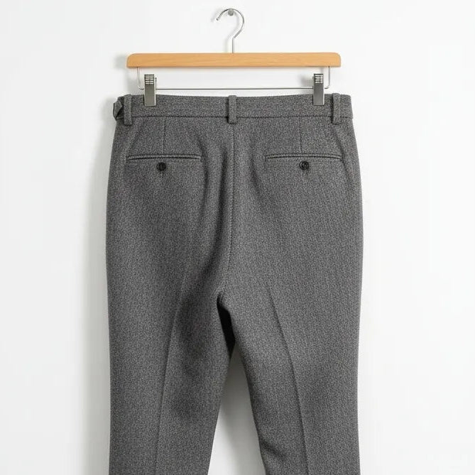 Pantalon en Tweed - My Store
