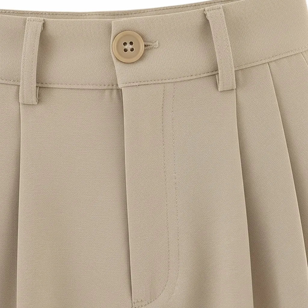 Pantalon Old Money Femme - old money style