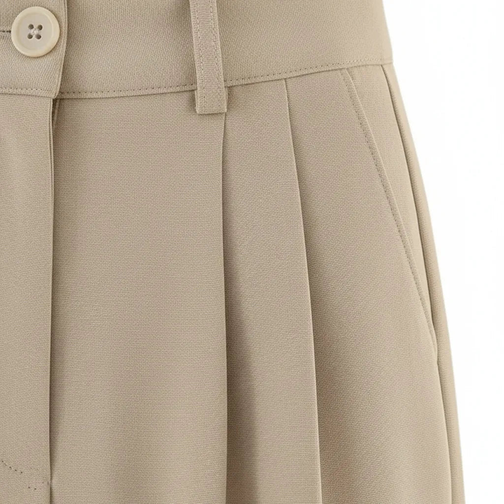 Pantalon Old Money Femme - old money style