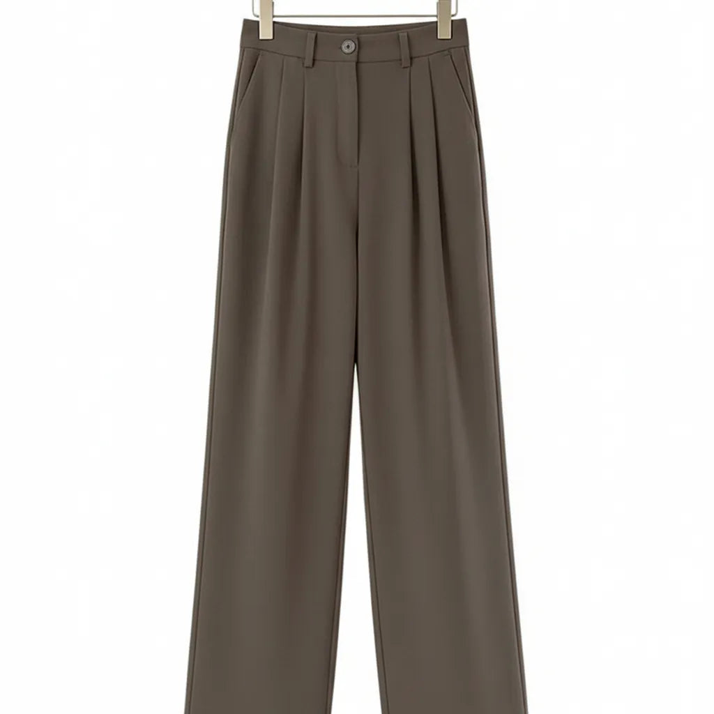 Pantalon Old Money Femme - old money style