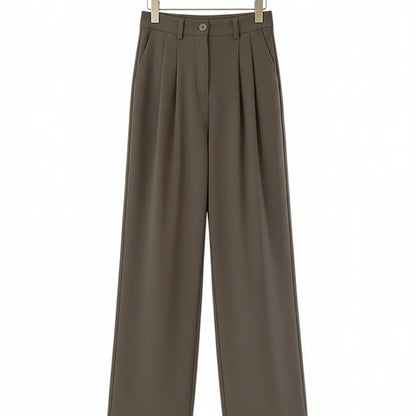 Pantalon Old Money Femme - old money style