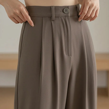 Pantalon Old Money Femme - old money style