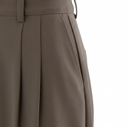 Pantalon Old Money Femme - old money style