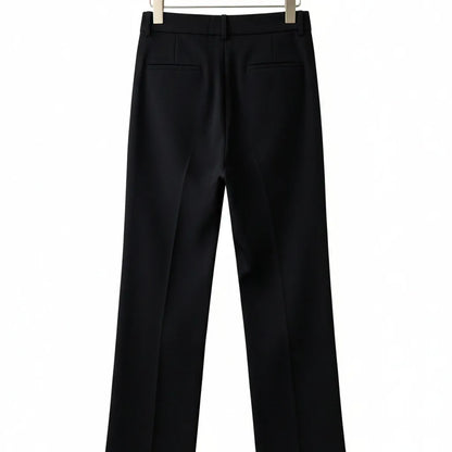 Pantalon Old Money Femme - old money style