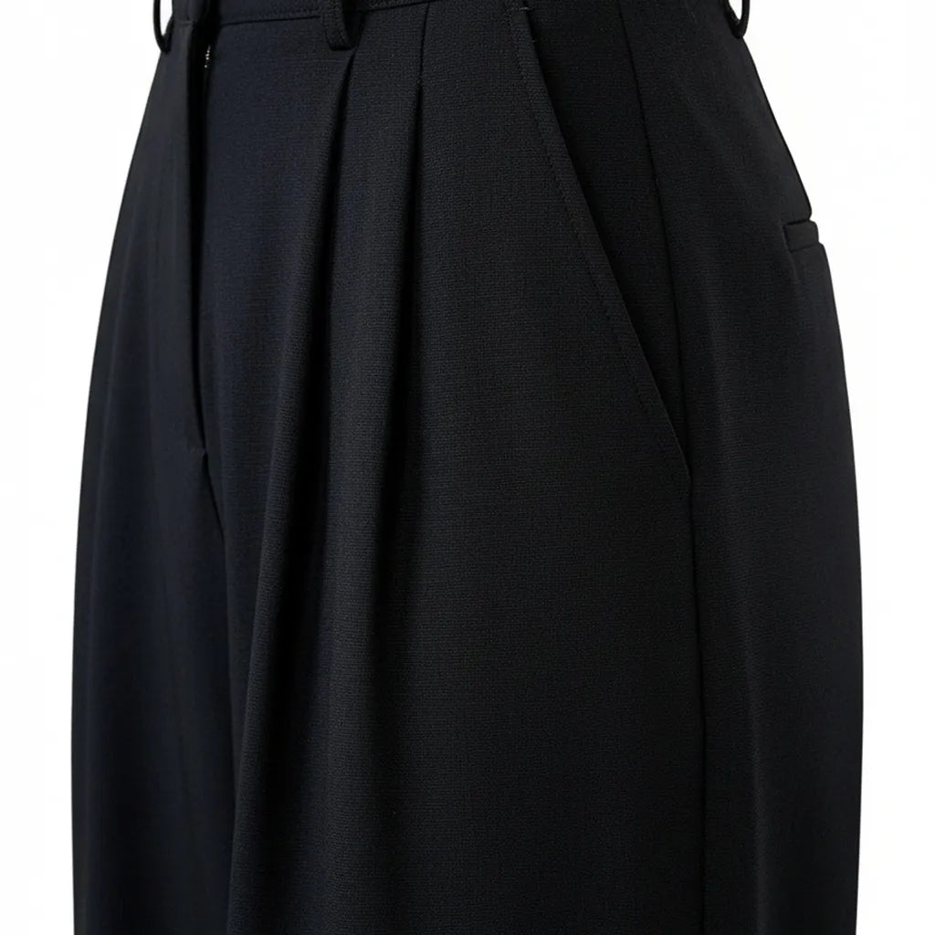 Pantalon Old Money Femme - old money style