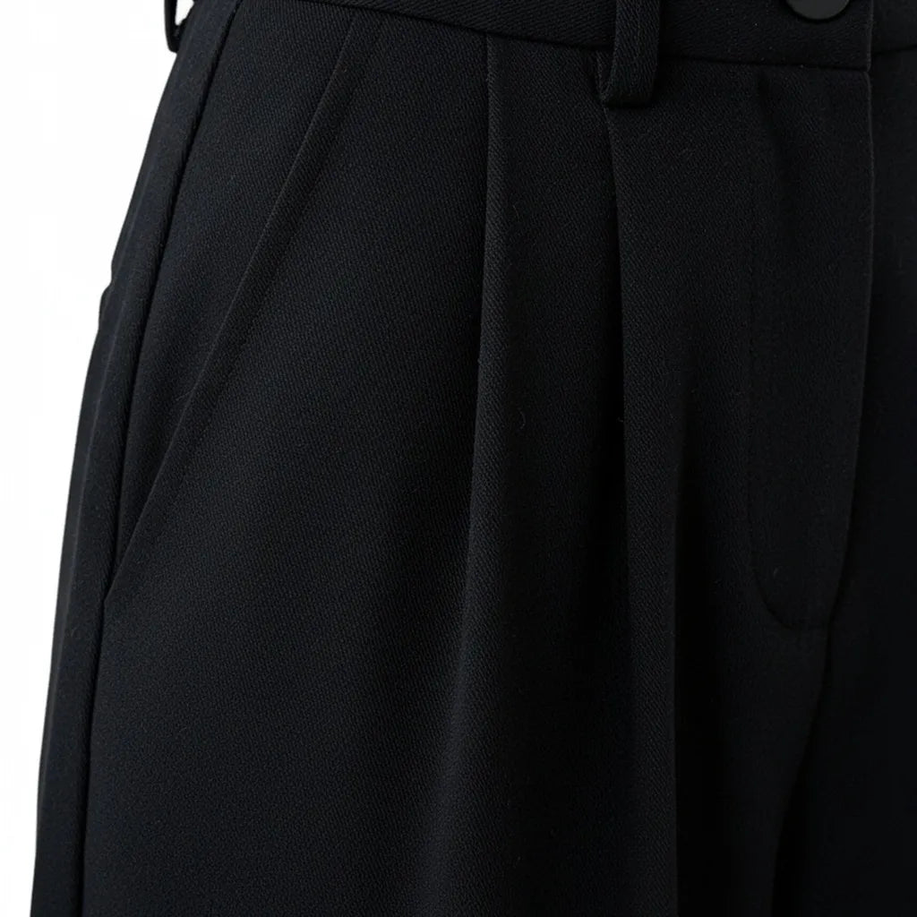 Pantalon Old Money Femme - old money style