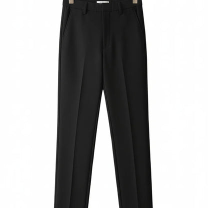 Pantalon old money homme