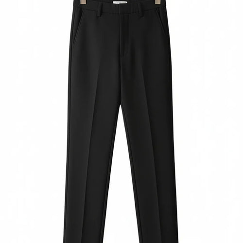 Pantalon old money homme