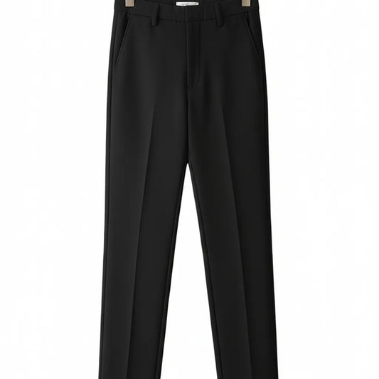 Pantalon old money homme