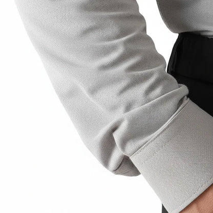 Pantalon old money homme